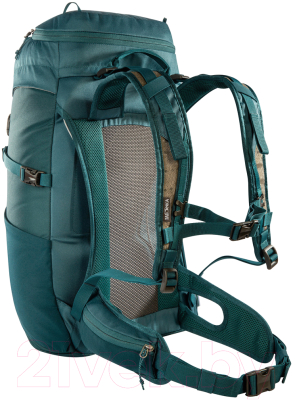 Рюкзак туристический Tatonka Hike Pack 32 / 1555.370 (зеленый)