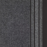 Ковровое покрытие Sintelon Рекорд URB 802 (1.2x1.5м, серый) - 