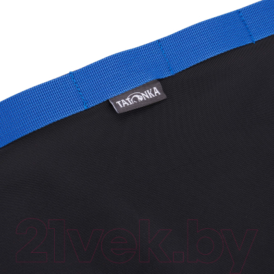 Чехол для рюкзака Tatonka Equipment Wrap And Roll / 3220.040 (черный)