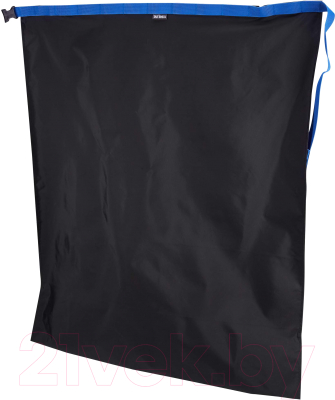 Чехол для рюкзака Tatonka Equipment Wrap And Roll / 3220.040 (черный)