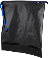 Чехол для рюкзака Tatonka Equipment Wrap And Roll / 3219.040 (черный) - 