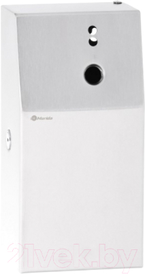 Контейнер для освежителя воздуха Merida Stella GSM018