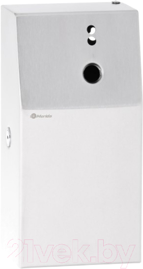 Контейнер для освежителя воздуха Merida Stella GSM018