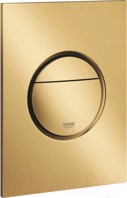 Кнопка для инсталляции GROHE Nova Cosmopolitan 37601GN0