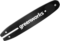 Шина для высотореза Greenworks 1303907 - 