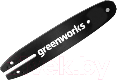 Шина для высотореза Greenworks 1303907