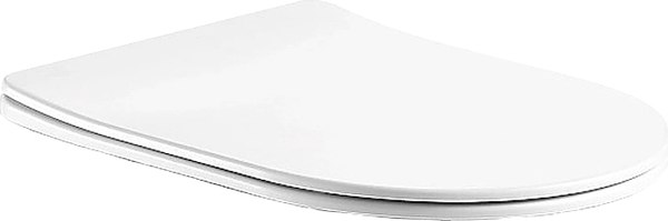 Сиденье для унитаза Aquatek AQ0105-MW