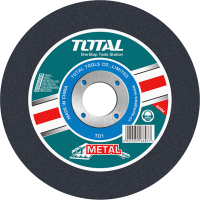 Отрезной диск TOTAL TAC2214051 - 