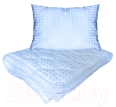Комплект постельный для малышей Капризун 1214-28