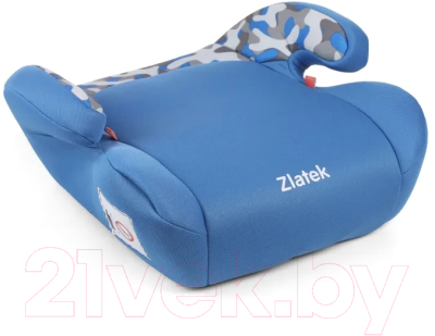 Zlatek Raft (джаззи) Бустер купить в Минске, Гомеле, Витебске, Могилеве ...