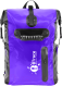Герморюкзак BTrace DudePro / A0374 (45л, светло-синий) - 
