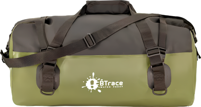 Гермосумка BTrace UniPro / A0371 (60л, хаки) - 