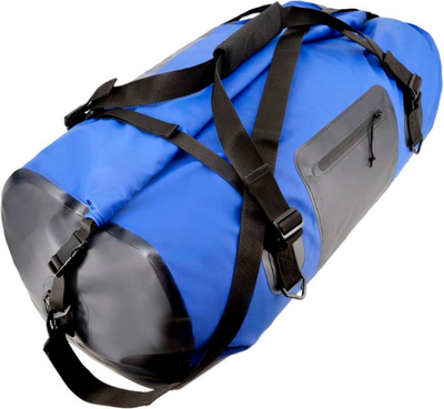 Гермосумка BTrace UniPro / A0371 (60л, синий) - 