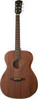 Акустическая гитара Parkwood S22M-NS (с чехлом) - 