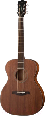 Акустическая гитара Parkwood S22M-NS (с чехлом)