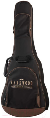 Акустическая гитара Parkwood S22M-NS (с чехлом)