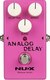 Педаль электрогитарная NUX Analog-Delay - 