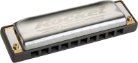 

Губная гармошка Hohner, Rocket 2013/20 E / M2013056X