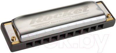 Губная гармошка Hohner Rocket 2013/20 Db / M2013026X