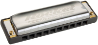 Губная гармошка Hohner Rocket 2013/20 B / M2013126X - 