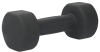 

Гантель PRCTZ, Neoprene Dumbbell / PS7135