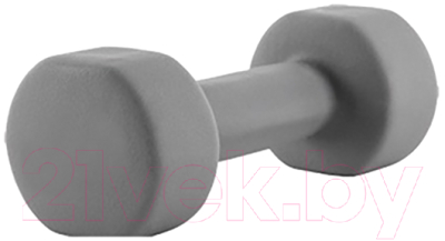 Гантель PRCTZ Neoprene Dumbbell / PS7125