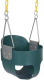 Миниатюра изображения товара Качели Капризун Закрытые / SA-023 (зеленый)