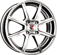 

Литой диск RepliKey, K101 14x5.5" 4х98мм DIA 58.5мм ET 38мм HSB