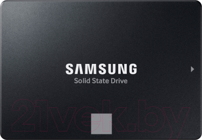 Изображение товара SSD диск Samsung 870 EVO 2TB (MZ-77E2T0B/EU)