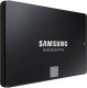 Миниатюра изображения товара SSD диск Samsung 870 EVO 2TB (MZ-77E2T0B/EU)