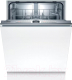 Посудомоечная машина Bosch SMV4HTX24E - 