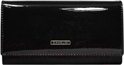 Портмоне Cedar Cavaldi H20-1-SH9 (черный)