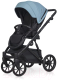 Миниатюра изображения товара Детская универсальная коляска Riko Montana Ecco 3 в 1 (16, голубой)