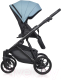 Миниатюра изображения товара Детская универсальная коляска Riko Montana Ecco 3 в 1 (16, голубой)