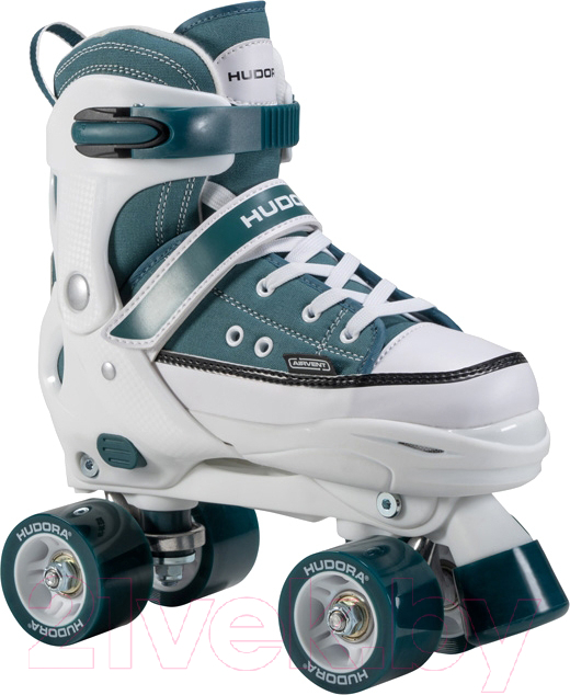 Роликовые коньки Hudora Roller Skates Sneaker / 22074