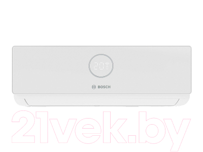 Изображение товара Сплит-система Bosch CLL2000 W 26