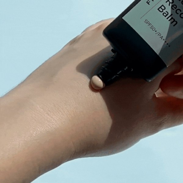 BB-крем Frudia SPF50+ PA++++ Re:Proust Essential Blemish Recovery Balm  (40г)
