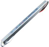 

Блок питания для светодиодной ленты Truenergy, Block Pencil 17025