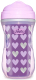 Миниатюра изображения товара Поильник Chicco Active Cup / 00006981120180 (266мл, фиолетовый)