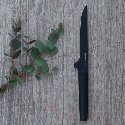 Нож BergHOFF Black Kuro 1309194