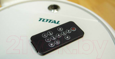 Изображение товара Робот-пылесос TOTAL TVCRG30261 (с гироскопом)