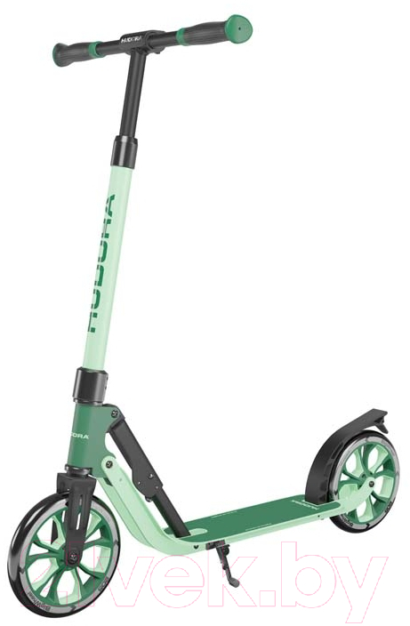 Самокат городской Hudora BigWheel 205 Advanced / 14151