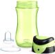 Миниатюра изображения товара Поильник Chicco Travel Cup / 00006910300000 (350мл, зеленый)