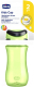 Миниатюра изображения товара Поильник Chicco Travel Cup / 00006910300000 (350мл, зеленый)