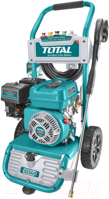 Мойка высокого давления TOTAL TGT250206