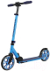 Самокат городской Hudora  Scooter Up 200 / 14450 (Cyan) - 