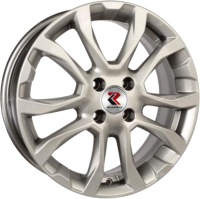 

Литой диск RepliKey, R191 X-Ray 16x6" 4x100мм DIA 60.1мм ET 41мм HSB