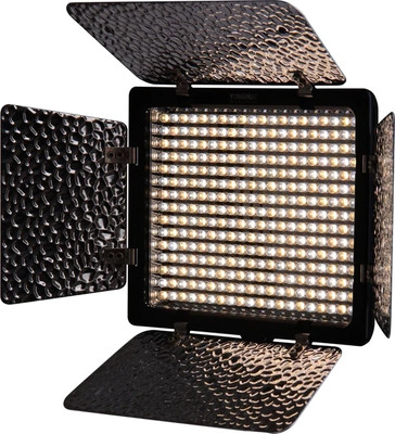 

Осветитель студийный, YN-300 IV LED 3200-5600K