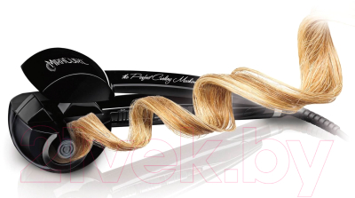 Автоматическая плойка BaByliss 2665-E