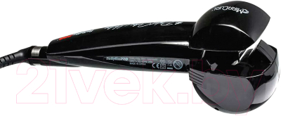 Автоматическая плойка BaByliss 2665-E